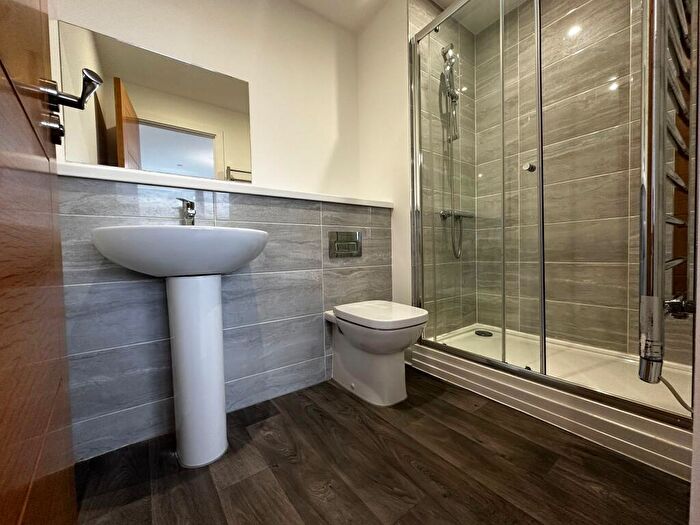 2 Bedroom Apartment To Rent In Flat, Equippoint, Birmingham, B25