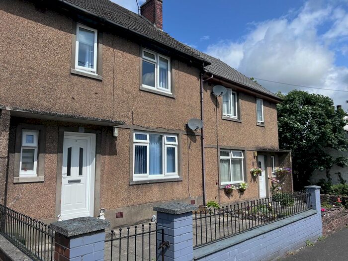 3 Bedroom Terraced House For Sale In Crockett View, Laurieston, Castle Douglas, DG7