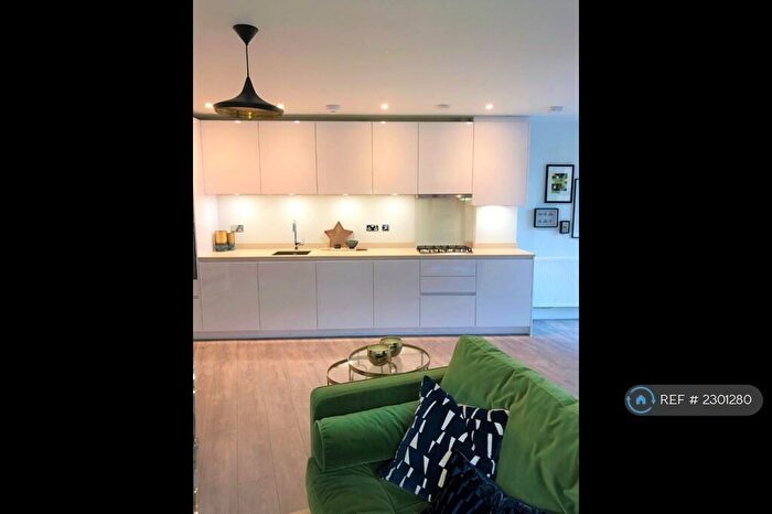 1 Bedroom Flat To Rent In Homesdale Road, Bromley, BR2