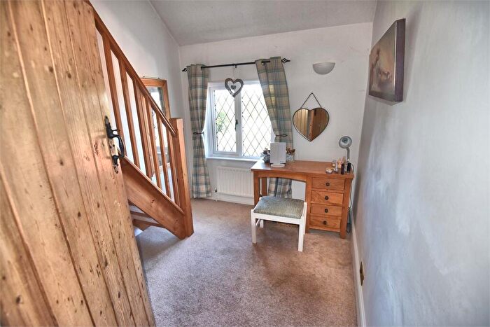 2 Bedroom Cottage For Sale In Fleet Marston Cottages, Fleet Marston, Buckinghamshire., HP18