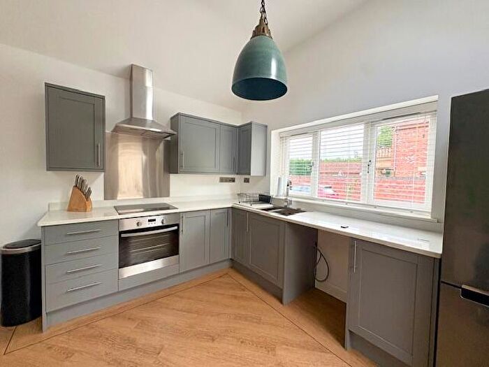 1 Bedroom Bungalow To Rent In Windmill Lane, Balsall Common, Coventry, CV7