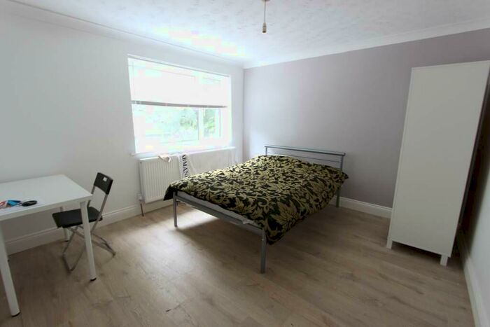 1 Bedroom House Of Multiple Occupation To Rent In Goldings Crescent, Hatfield, AL10