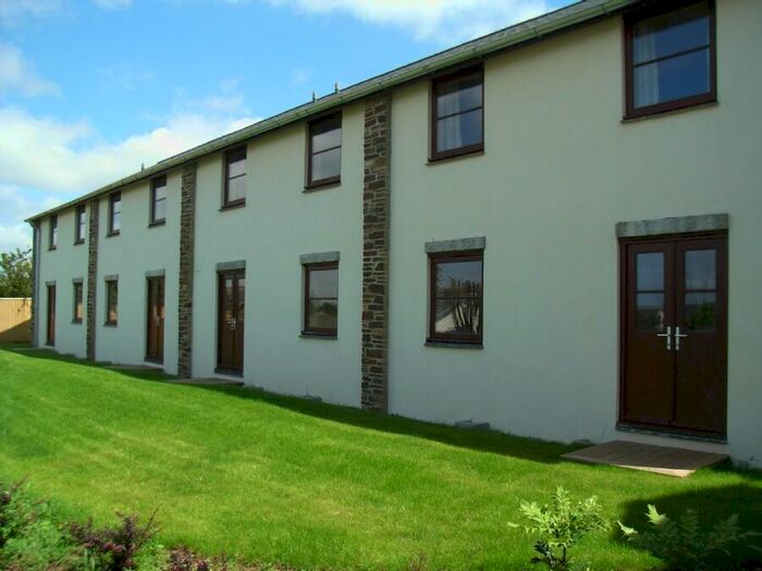 2 Bedroom Apartment To Rent In Okehampton, EX20