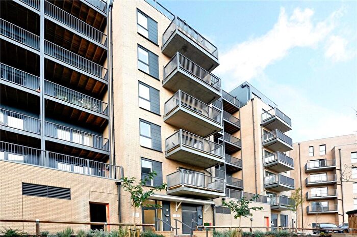 2 Bedroom Flat To Rent In The Point, London, IG2