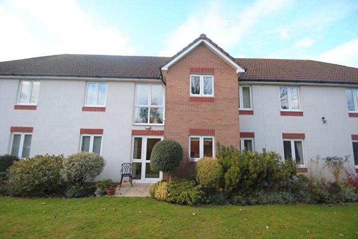 1 Bedroom Retirement Property For Sale In Cheltenham Road, Bishops Cleeve, Cheltenham, GL52
