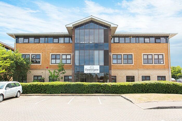 1 Bedroom Flat For Sale In Oystergate Apartments, Wraik Hill, Whitstable, CT5