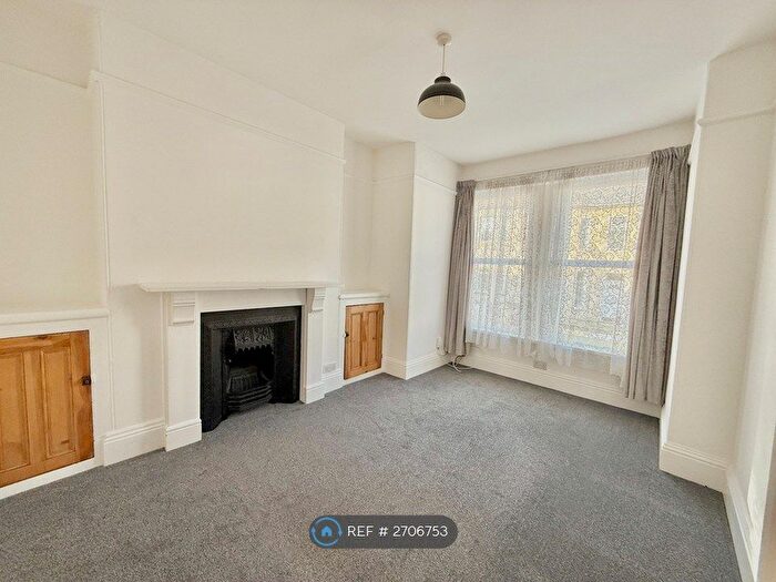 1 Bedroom Flat To Rent In Ashford Rd, Plymouth, PL4