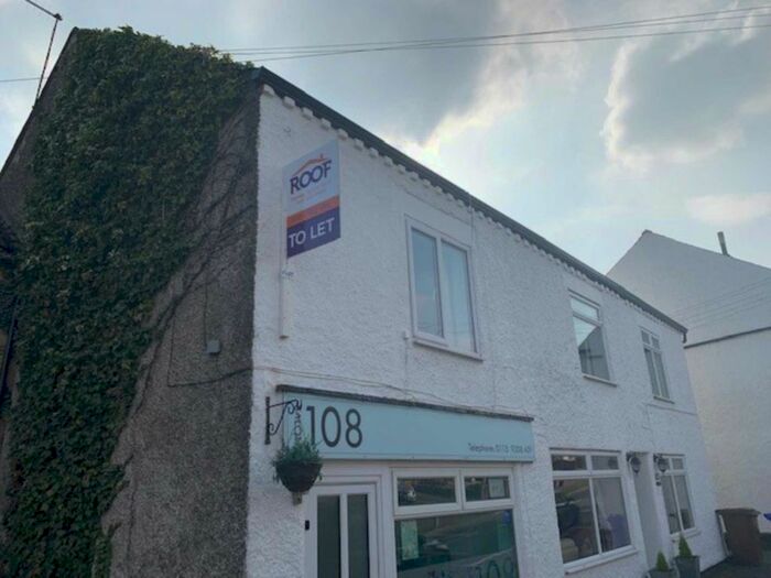 1 Bedroom Flat To Rent In Station Road, Stanley, DE7