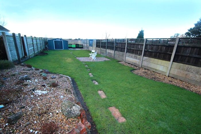 2 Bedroom Bungalow For Sale In Banks Road, Banks, Southport, Lancashire, PR9