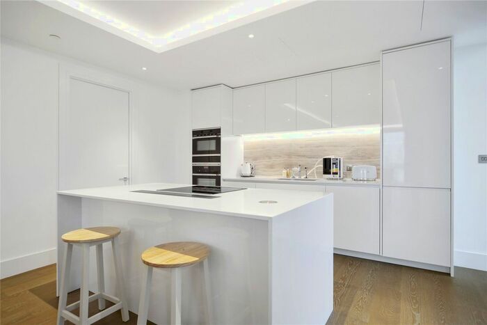 2 Bedroom Flat To Rent In Radnor Terrace, London, W14