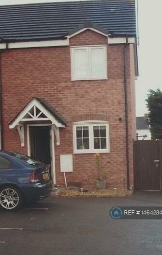 2 Bedroom Semi-Detached House To Rent In Orchard Gardens, Newport, NP19