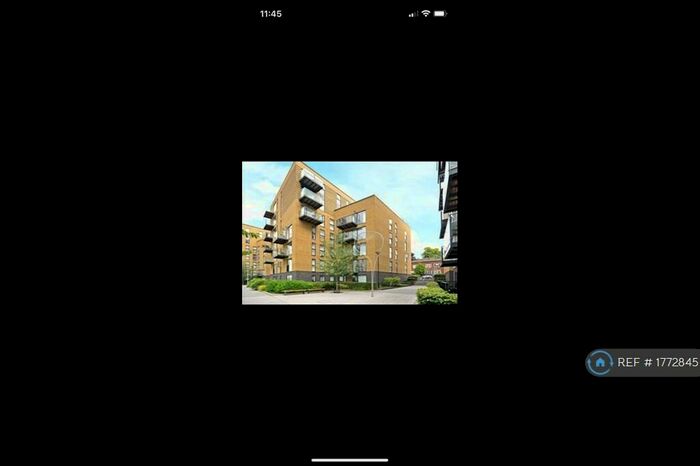 1 Bedroom Flat To Rent In Augustine House, London, SE13