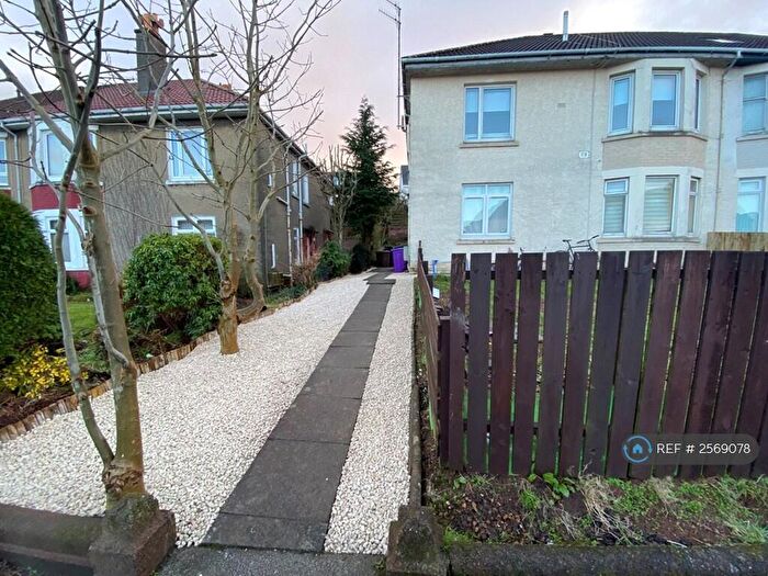 2 Bedroom Flat To Rent In Eastern Avenue, Largs, KA30