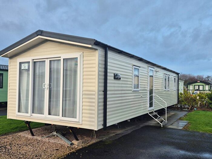3 Bedroom Caravan For Sale In Southport New Road, Banks, Southport, PR9