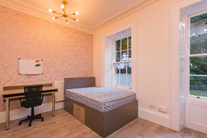 Studio To Rent In Leazes Terrace, Newcastle Upon Tyne, NE1