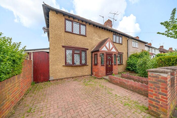 6 Bedroom Semi Detached House To Rent In Ernest Road, Kingston Upon Thames, KT1