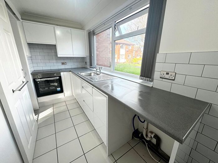 1 Bedroom Terraced House To Rent In The Spinney, Thornton-Cleveleys, Lancashire, FY5