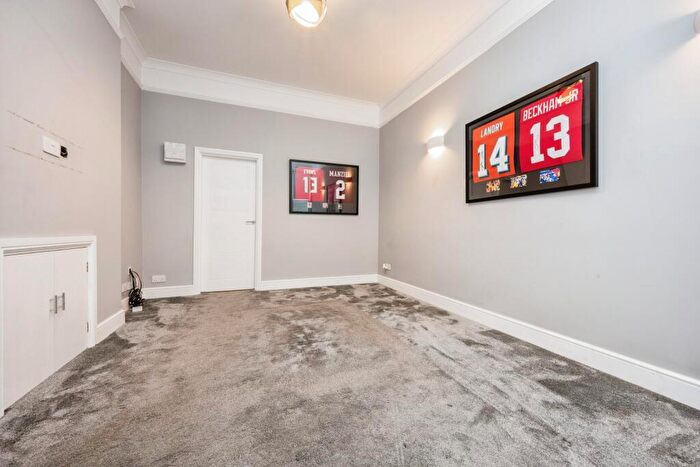 1 Bedroom Flat For Sale In Lansdowne Road, Bedford, Bedfordshire, MK40