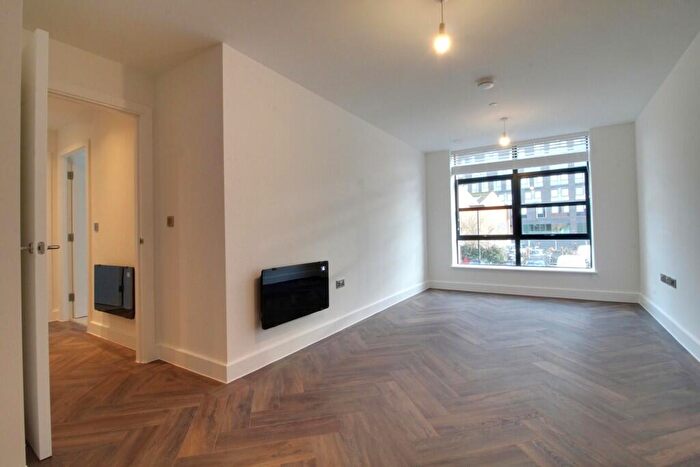 2 Bedroom Apartment To Rent In Gunsmith House, Price Street, Birmingham City Centre, B4