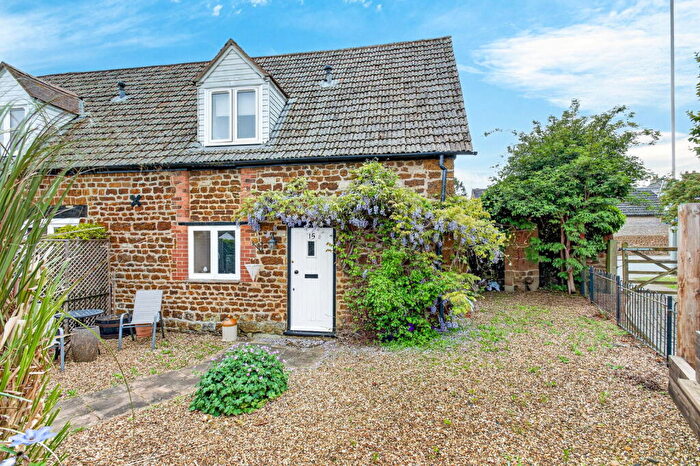 1 Bedroom Barn Conversion To Rent In Ivy Lane, Finedon, NN9