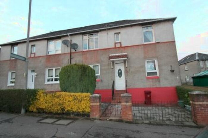 2 Bedroom Flat To Rent In Burnhill Street, Rutherglen, Glasgow, G73
