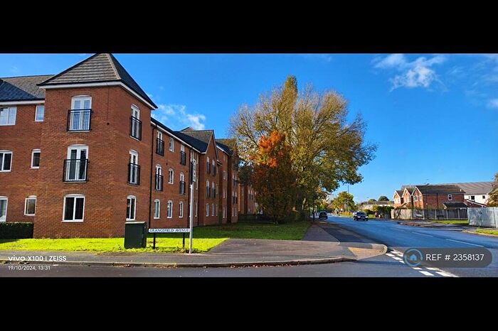 2 Bedroom Flat To Rent In Goodison Mews, Doncaster, DN4