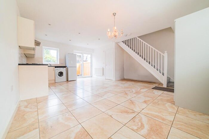 2 Bedroom Semi-Detached House For Sale In Aberdovey Street, Splott, CF24