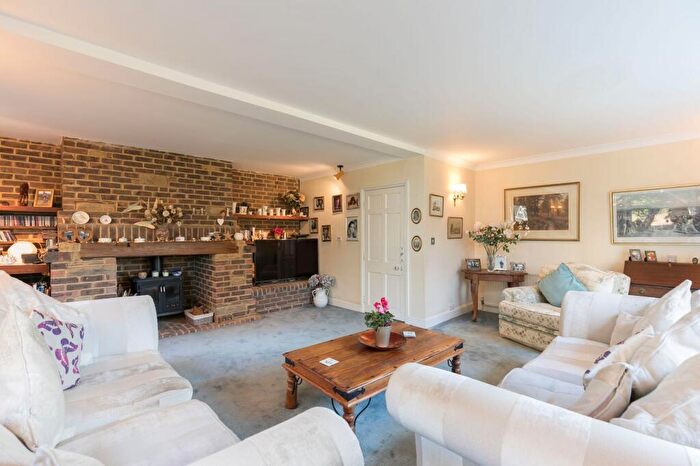 5 Bedroom Detached House For Sale In Copthorne Common, Copthorne, RH10
