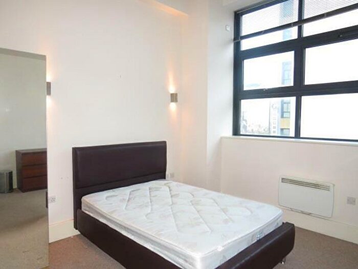 2 Bedroom Apartment To Rent In Newhall Street, Birmingham, B3