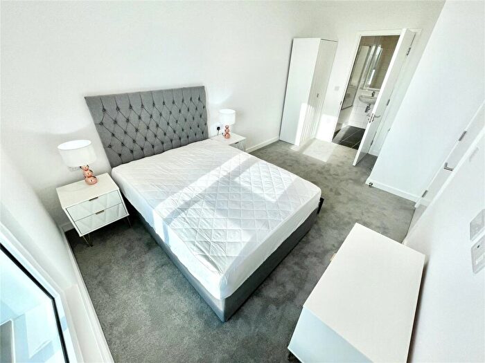 2 Bedroom Apartment To Rent In No Old Trafford, Wharf End, Trafford Park, Stretford, Manchester, M17