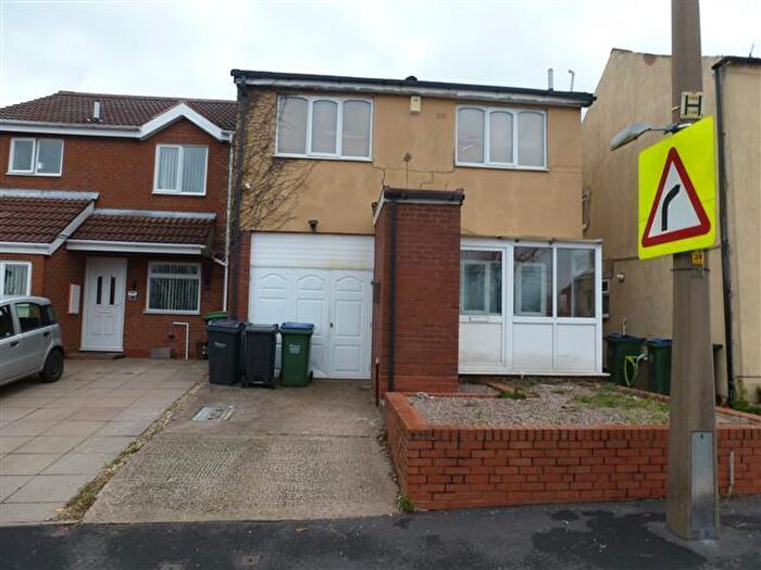 1 Bedroom Apartment To Rent In Dudley Road, Rowley Regis, B65