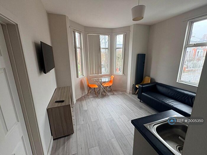 1 Bedroom Flat To Rent In Coventry, Coventry, CV1