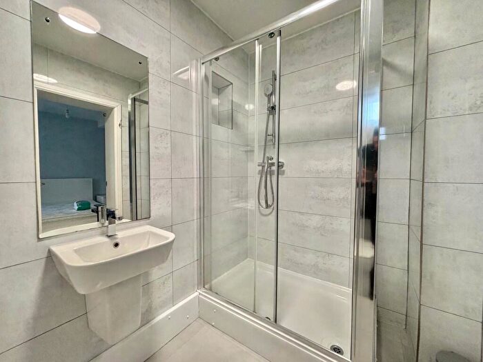 1 Bedroom Flat To Rent In Bellevue Road, Southampton, SO15