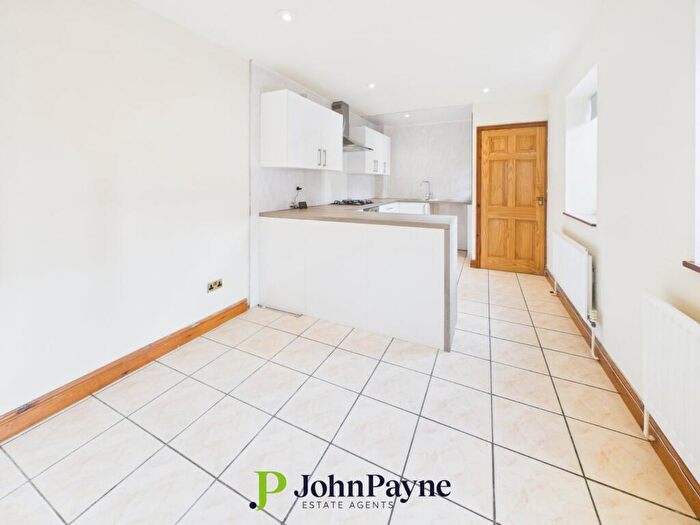 2 Bedroom Semi-Detached House To Rent In Berkeley Road South, Earlsdon, Coventry, CV5