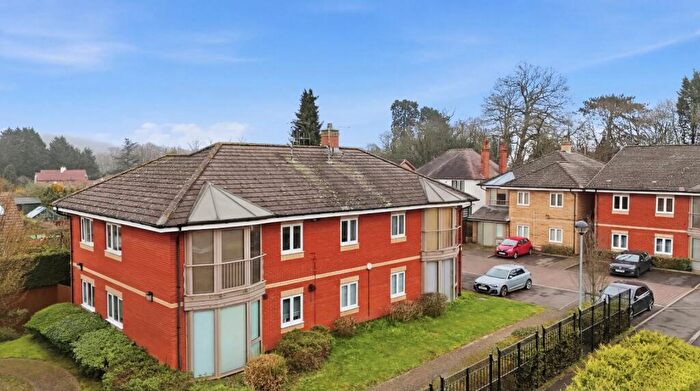 2 Bedroom Apartment For Sale In Rufford Walk, Ruddington, Nottingham, Nottinghamshire, NG11