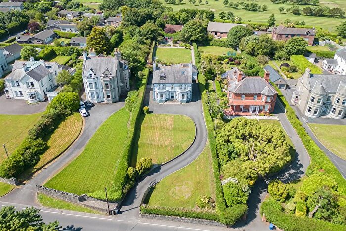6 Bedroom Detached House For Sale In Wyncroft, Warren Road, Donaghadee, BT21