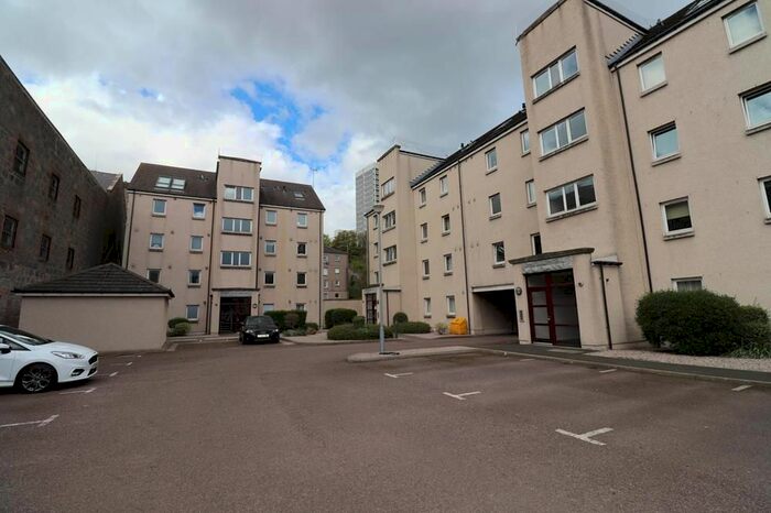 2 Bedroom Flat To Rent In Virginia Street, Aberdeen, AB11