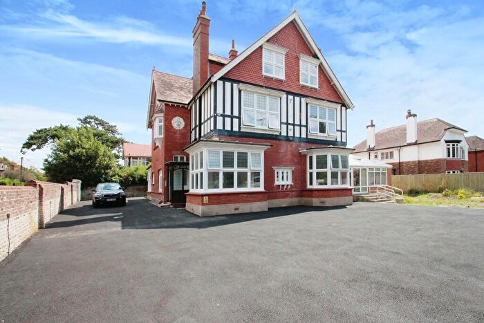 1 Bedroom Flat To Rent In Heene Road, Worthing, BN11