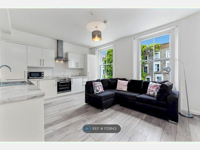 4 Bedroom Flat To Rent In Offord Road, London, N1