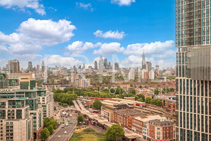 3 Bedroom Flat For Sale In One Thames City, Nine Elms, London, SW8