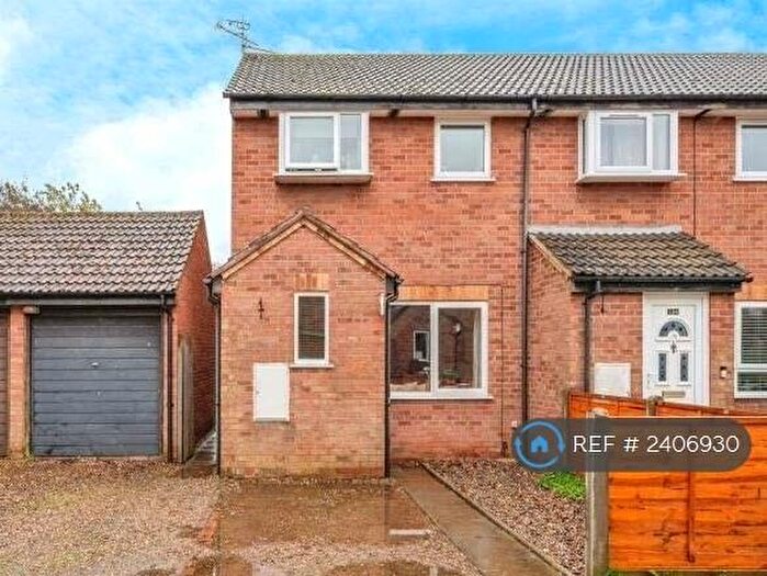 3 Bedroom End Of Terrace House To Rent In Ryelands, Hemsby, Great Yarmouth, NR29