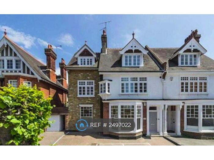 1 Bedroom Flat To Rent In Park Lane, London, CR0