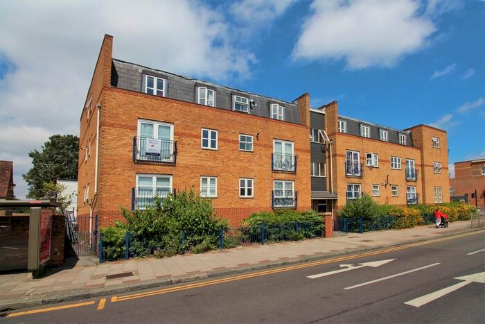 1 Bedroom Flat To Rent In Royal Eltham Heights, 245 Eltham High Street, Eltham SE9