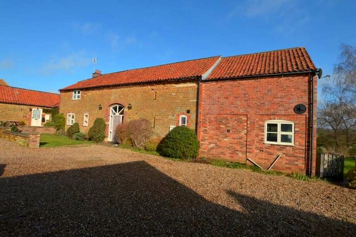 4 Bedroom Detached House To Rent In The Rock Branston, NG32