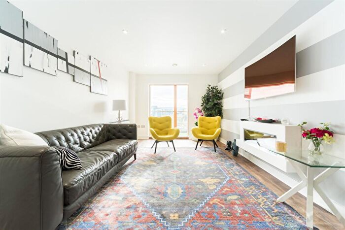 2 Bedroom Apartment To Rent In St Ann's Quay, Quayside, NE1
