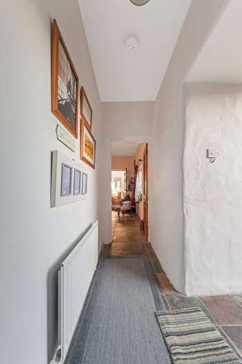 2 Bedroom Cottage For Sale In Amp; Bishops Court Road, Kilclief, Downpatrick, Strangford, Down, BT30