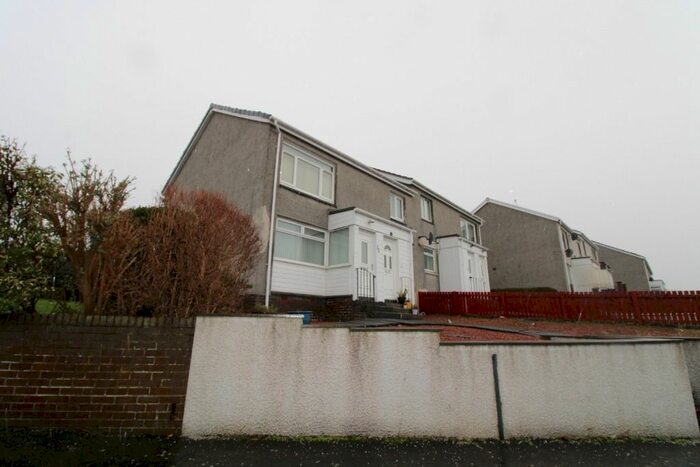 2 Bedroom Flat To Rent In Tolsta Cres, Polmont FK2