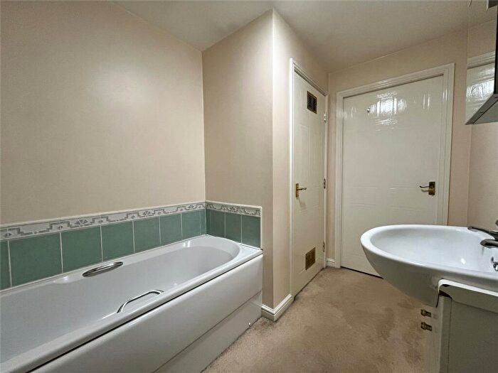 2 Bedroom Apartment For Sale In Stainthorpe Court, Battle Hill, Hexham, Northumberland, NE46
