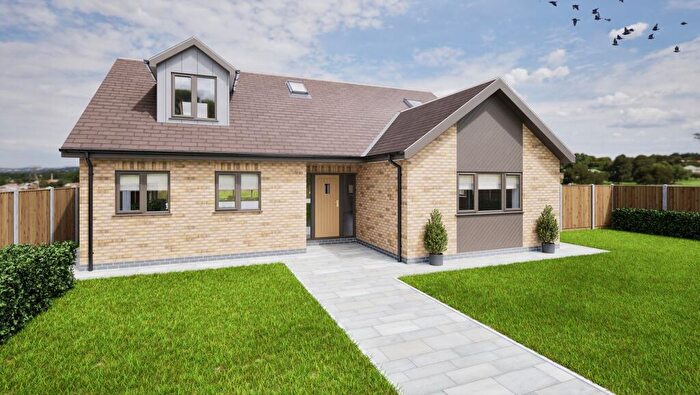 5 Bedroom Detached House For Sale In Lodge Lane, Nettleham, LN2