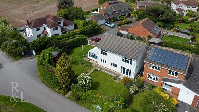 4 Bedroom Detached House For Sale In Main Street, Bradmore, Nottingham, NG11